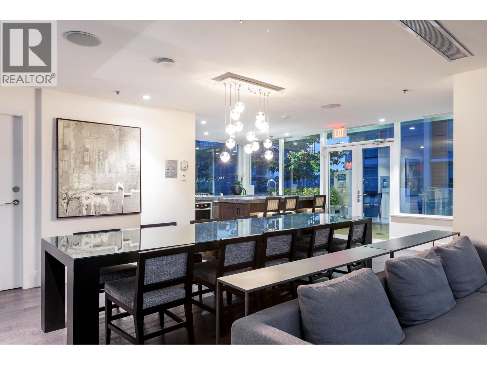 2701 1351 Continental Street, Vancouver, British Columbia  V6Z 0C6 - Photo 33 - R3068900