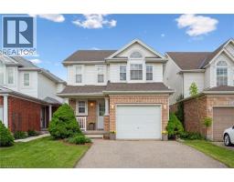 566 BONAVISTA Drive, Waterloo, Ontario