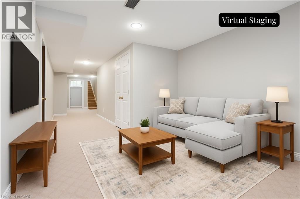 566 Bonavista Drive, Waterloo, Ontario  N2K 3Z7 - Photo 26 - 40784177