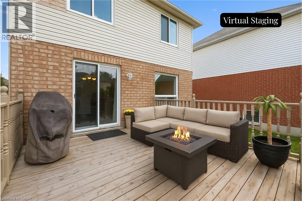 566 Bonavista Drive, Waterloo, Ontario  N2K 3Z7 - Photo 38 - 40784177