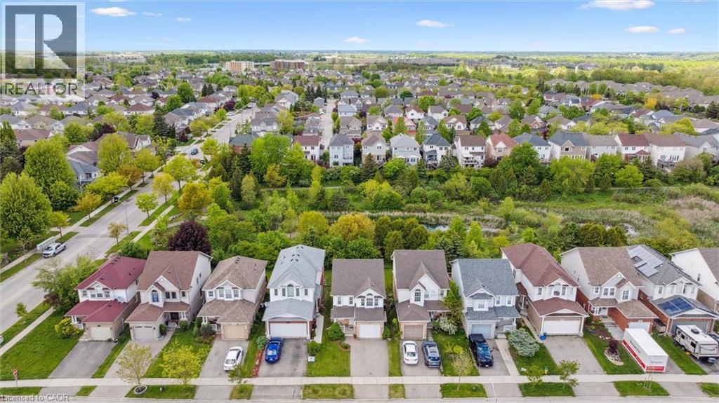 566 Bonavista Drive, Waterloo, Ontario  N2K 3Z7 - Photo 44 - 40784177