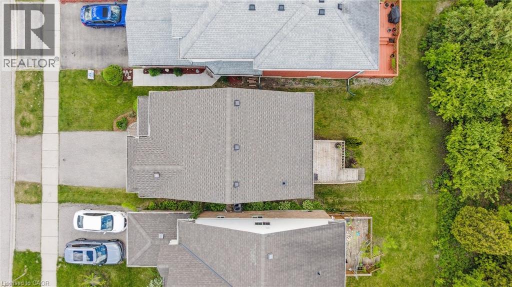 566 Bonavista Drive, Waterloo, Ontario  N2K 3Z7 - Photo 45 - 40784177