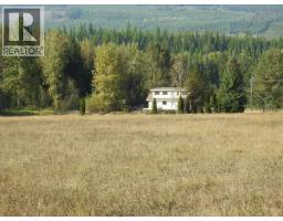 1852 Trinity Valley Road, lumby, British Columbia