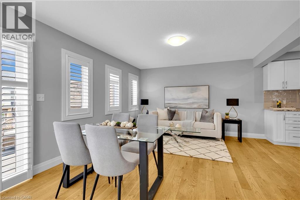 121 Hollybrook Trail, Kitchener, Ontario  N2R 0P1 - Photo 21 - 40785421