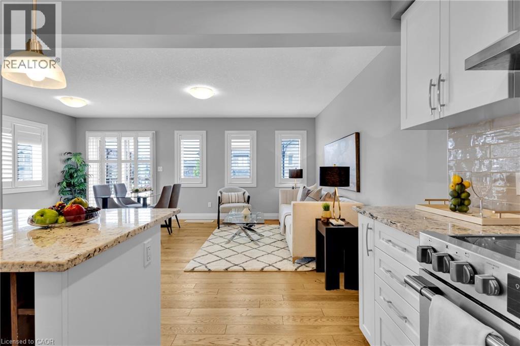 121 Hollybrook Trail, Kitchener, Ontario  N2R 0P1 - Photo 11 - 40785421