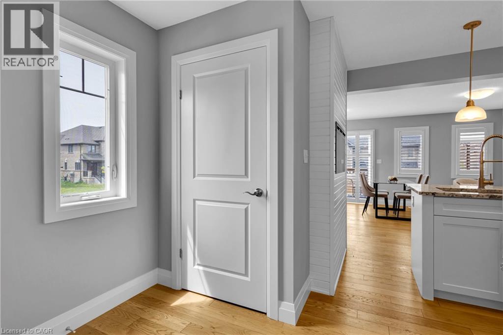 121 Hollybrook Trail, Kitchener, Ontario  N2R 0P1 - Photo 8 - 40785421