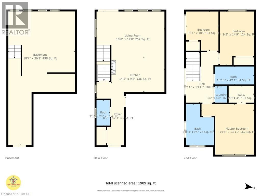 121 Hollybrook Trail, Kitchener, Ontario  N2R 0P1 - Photo 46 - 40785421