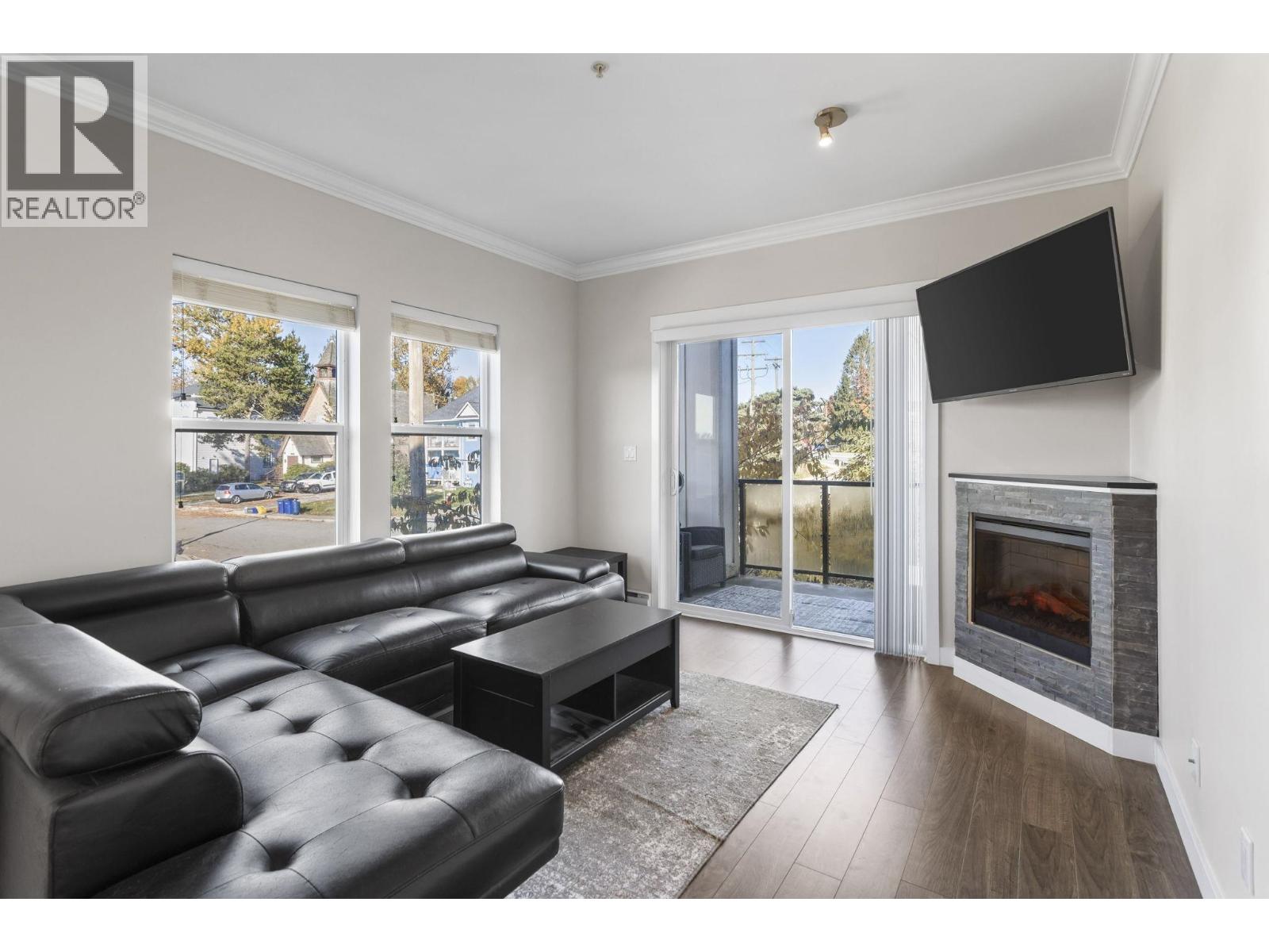 301 11580 223 Street, Maple Ridge, British Columbia  V2X 9H1 - Photo 10 - R3065208