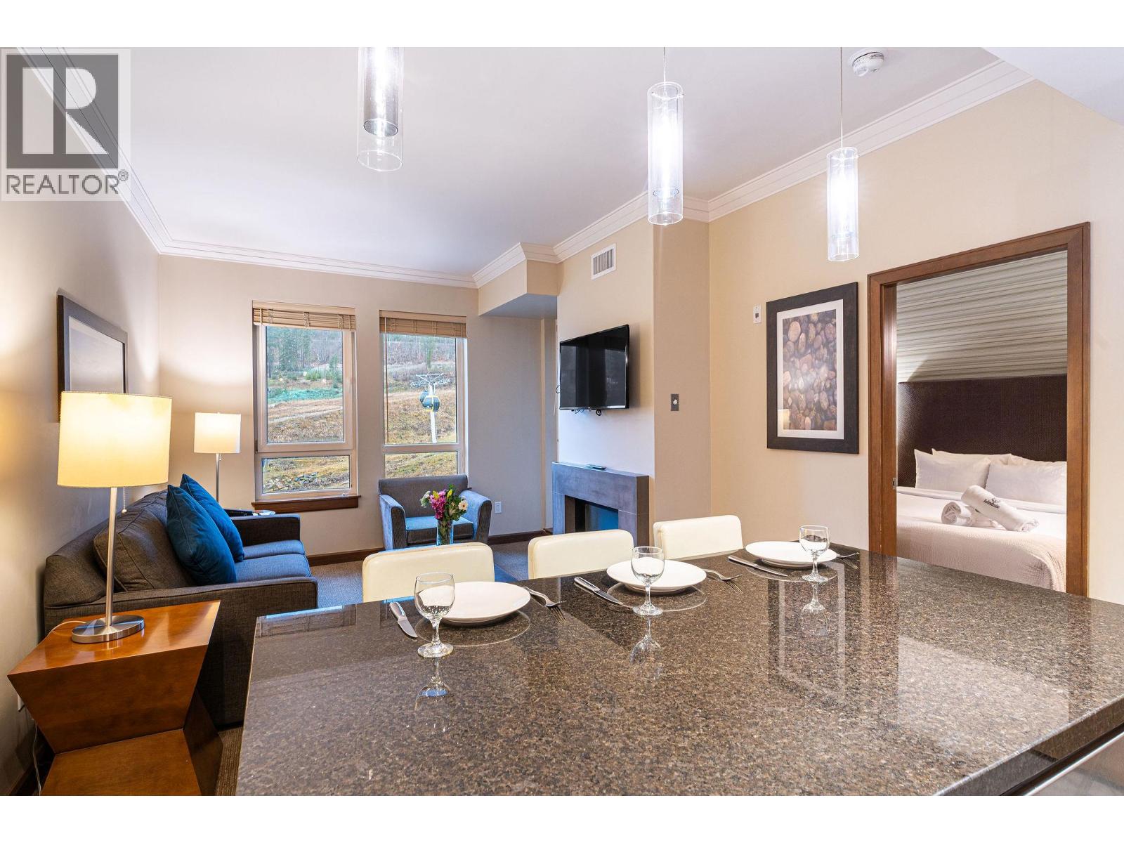 2950 Camozzi Road Unit# 2631, Revelstoke, British Columbia