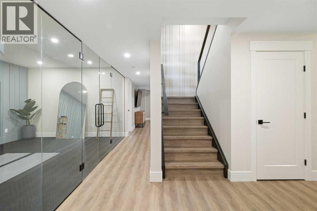 21 Sunvalley View, Cochrane, Alberta  T4C 0X8 - Photo 8 - A2269246