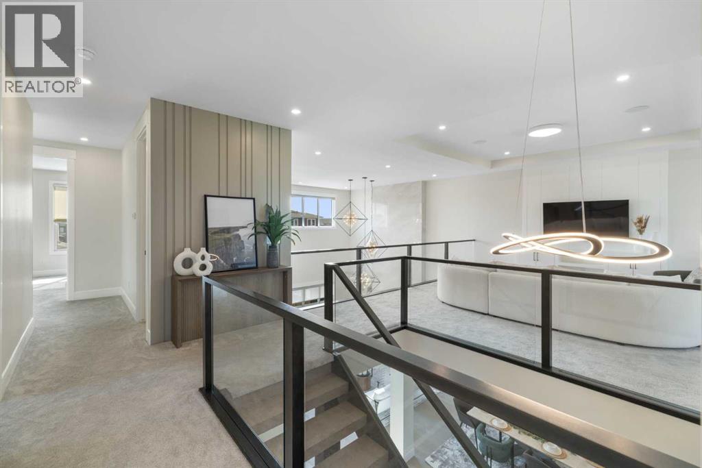 21 Sunvalley View, Cochrane, Alberta  T4C 0X8 - Photo 18 - A2269246