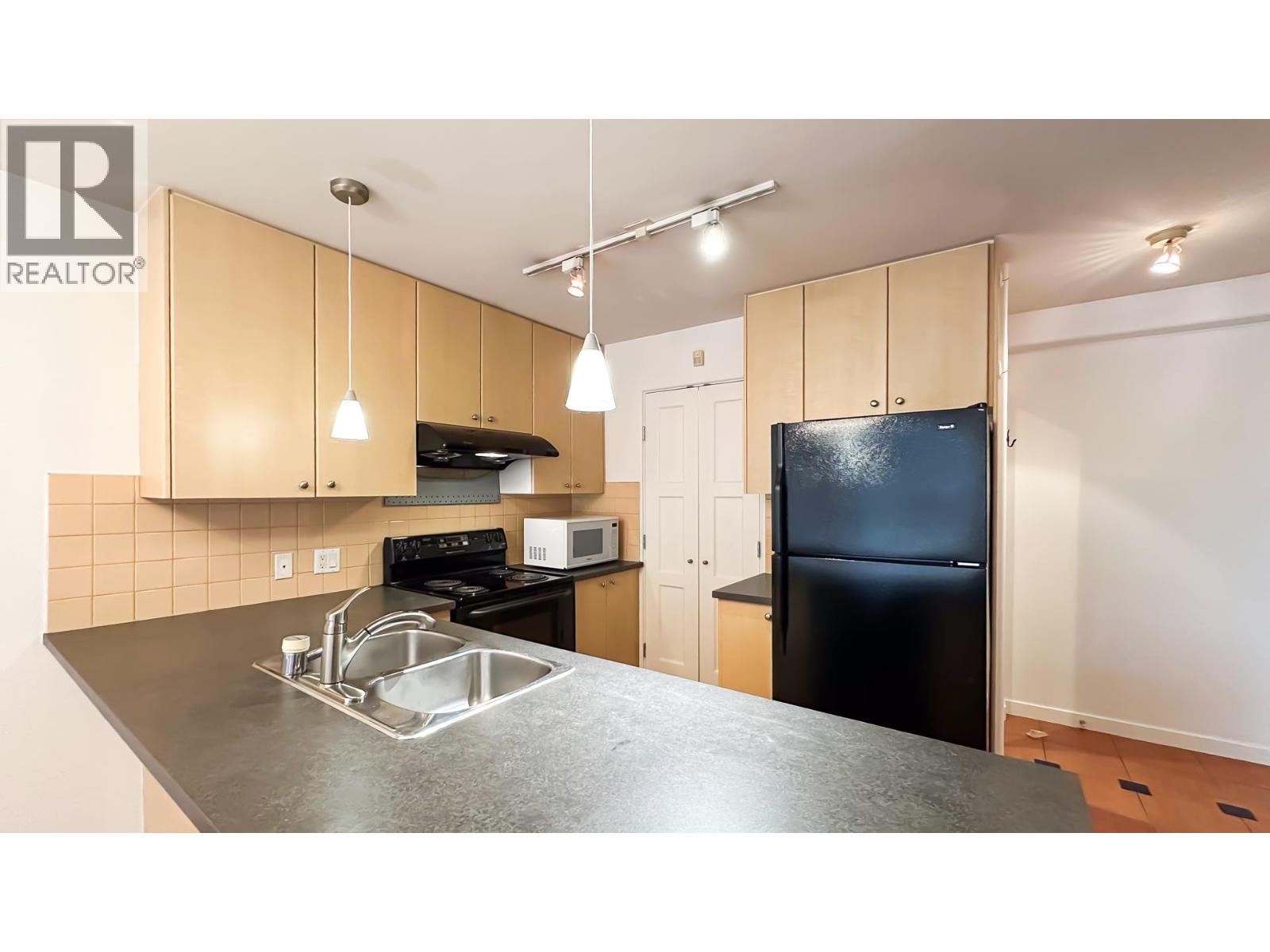 511 819 Hamilton Street, Vancouver, British Columbia  V6B 6M2 - Photo 6 - R3068758