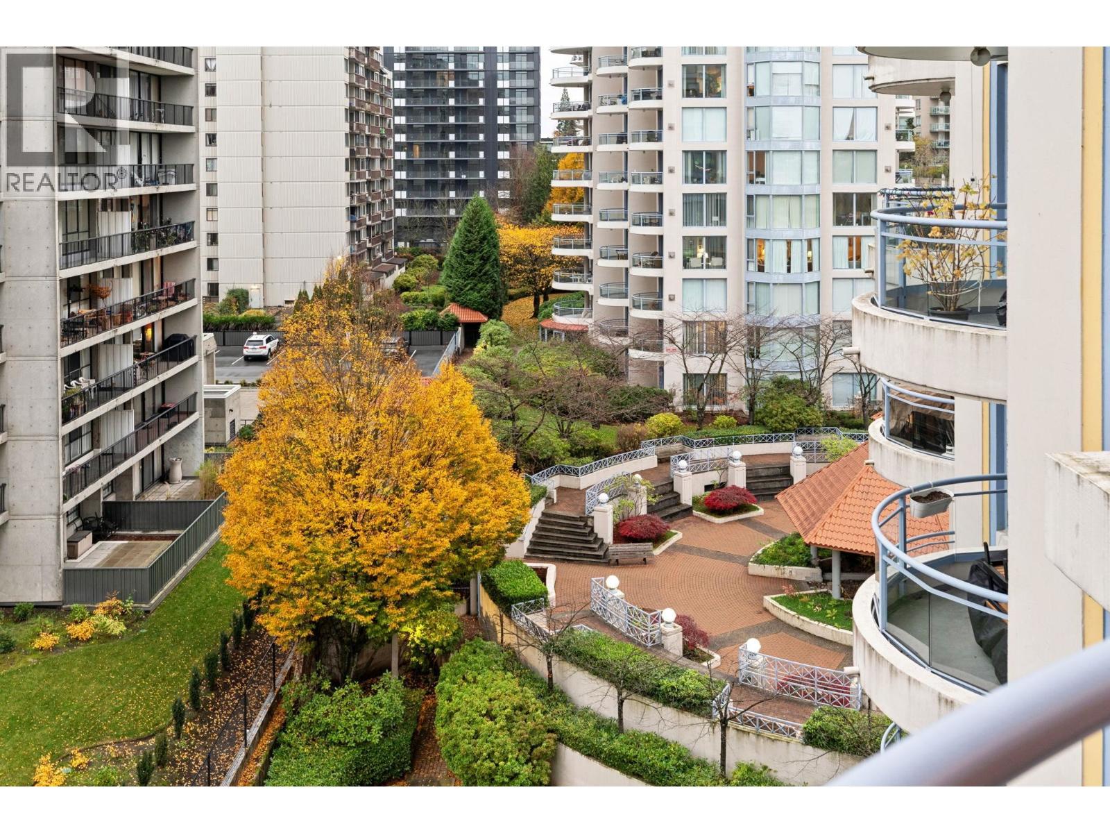 701 739 Princess Street, New Westminster, British Columbia  V3M 6V6 - Photo 29 - R3068406