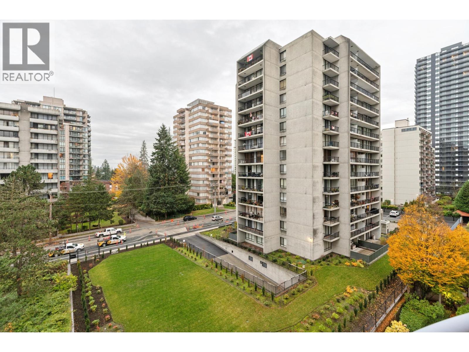 701 739 Princess Street, New Westminster, British Columbia  V3M 6V6 - Photo 28 - R3068406