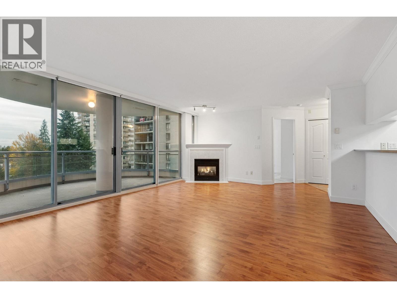 701 739 Princess Street, New Westminster, British Columbia  V3M 6V6 - Photo 2 - R3068406