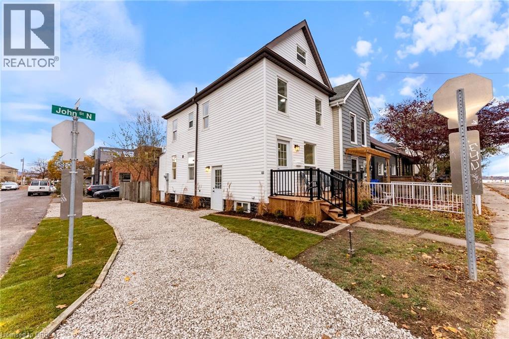 581 John Street N, Hamilton, Ontario  L8L 4S2 - Photo 2 - 40786998