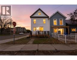 581 John Street N 130 - North End East, Hamilton, Ca