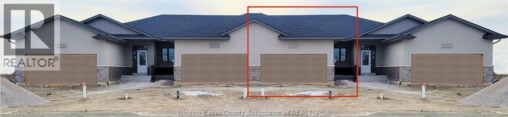 MLS# 25020775: 5219 TALIA TRAIL, Tecumseh, Canada