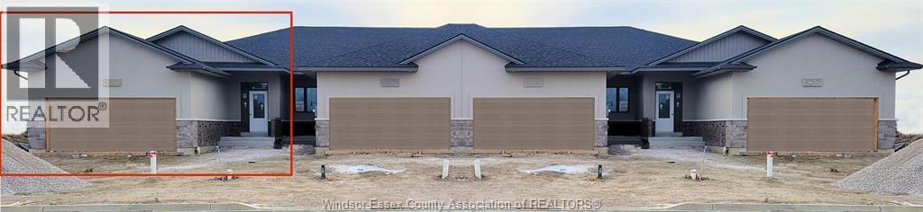 MLS# 25028191: 5223 TALIA TRAIL, Tecumseh, Canada