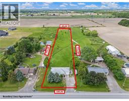 2986 Grimsby Road Grimsby Escarpment (055), West Lincoln, Ca