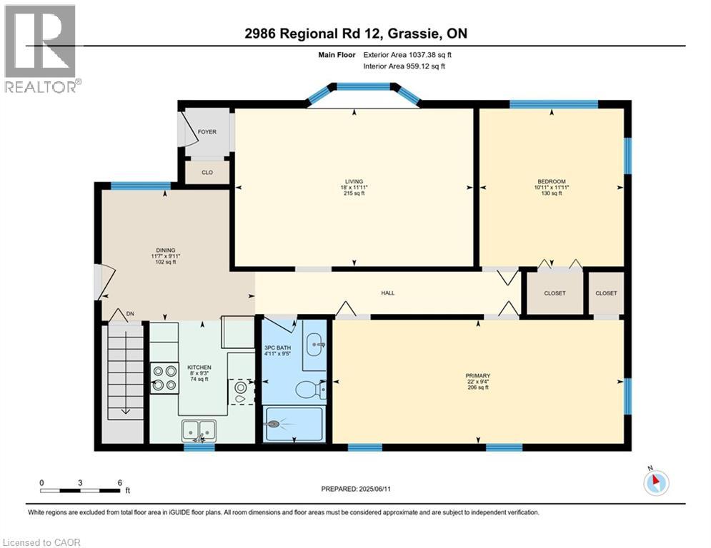 2986 Grimsby Road, West Lincoln, Ontario  L0R 1M0 - Photo 45 - 40769314