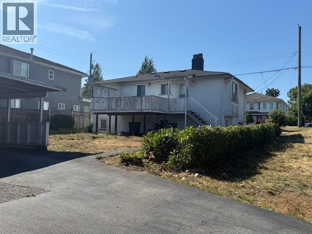 7790 15th Avenue, Burnaby, British Columbia  V3N 1W5 - Photo 5 - R3068775