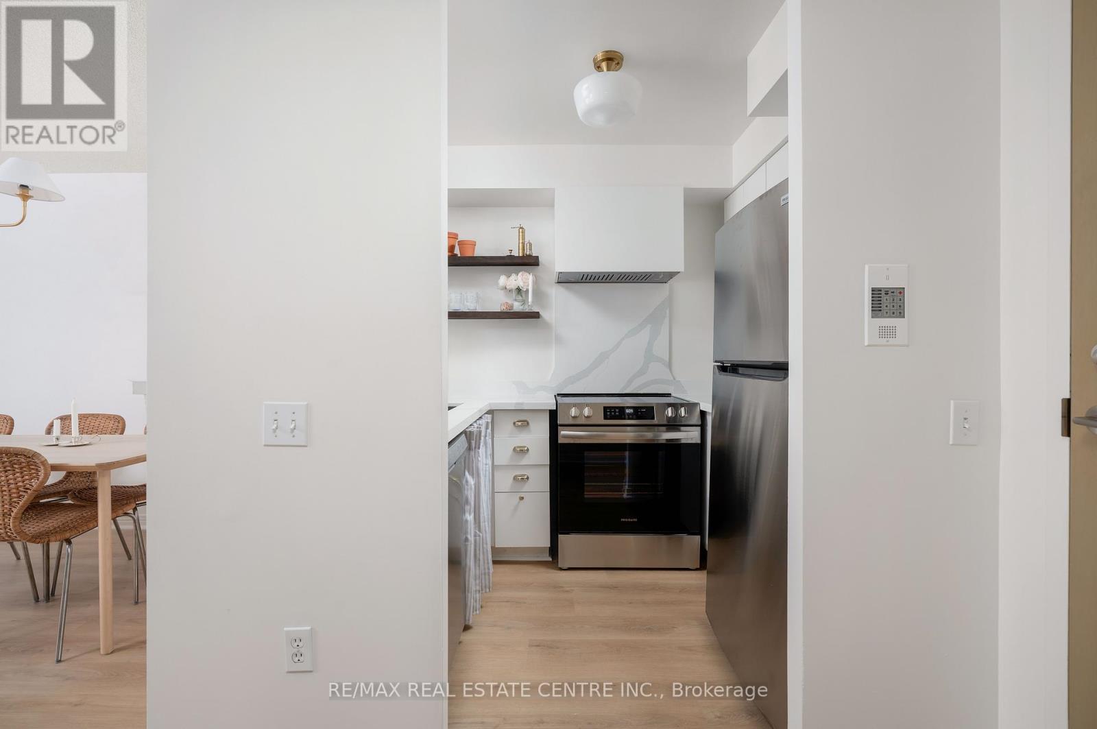 616 - 942 Yonge Street, Toronto, Ontario  M4W 3S8 - Photo 17 - C12560658