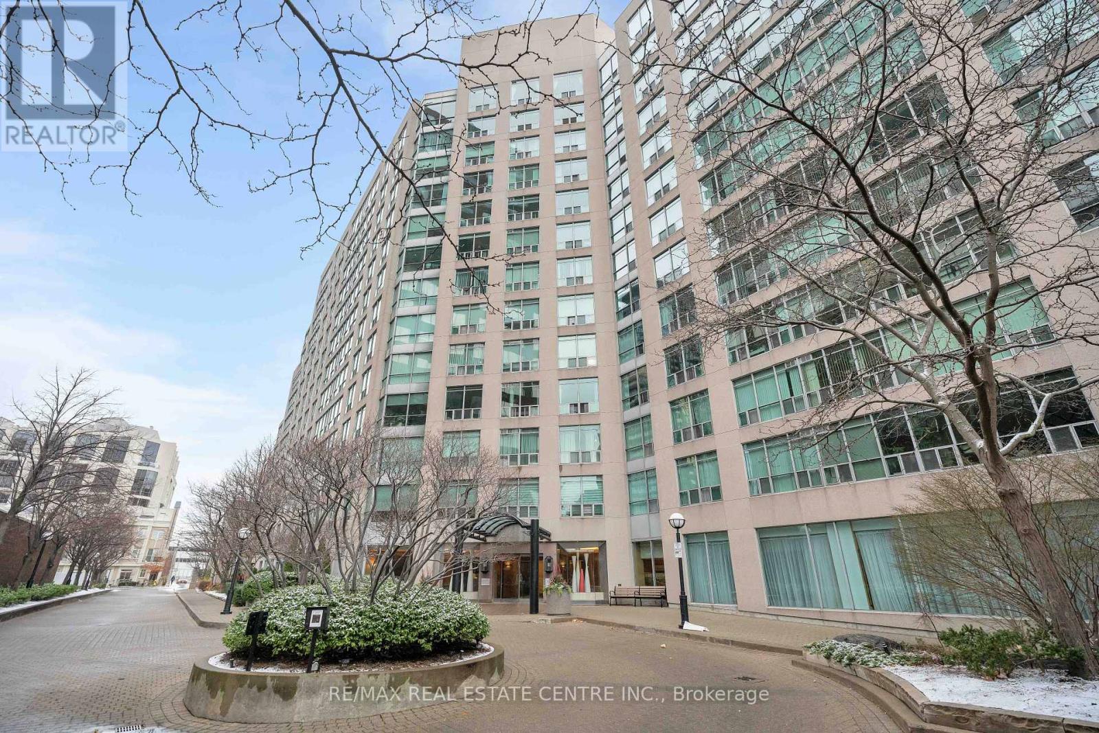 616 - 942 Yonge Street, Toronto, Ontario  M4W 3S8 - Photo 2 - C12560658