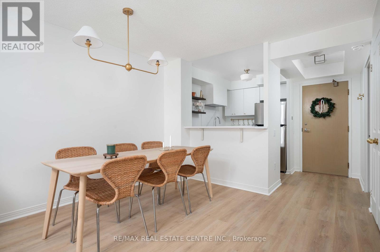 616 - 942 Yonge Street, Toronto, Ontario  M4W 3S8 - Photo 5 - C12560658