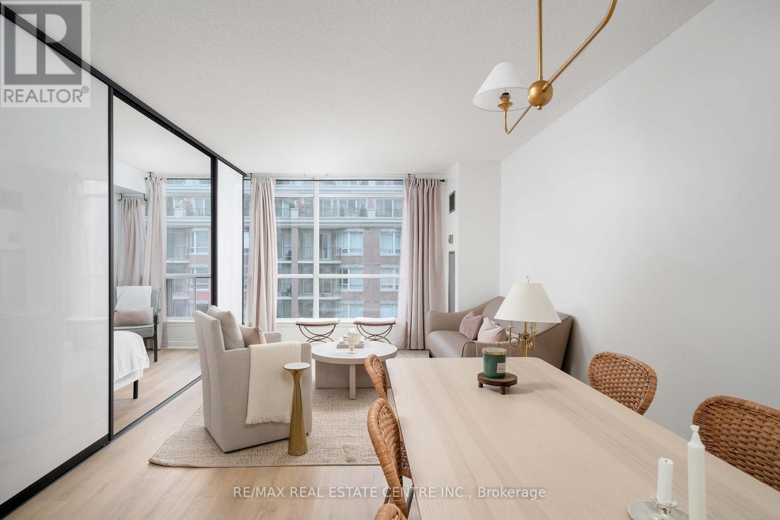 616 - 942 Yonge Street, Toronto, Ontario  M4W 3S8 - Photo 6 - C12560658