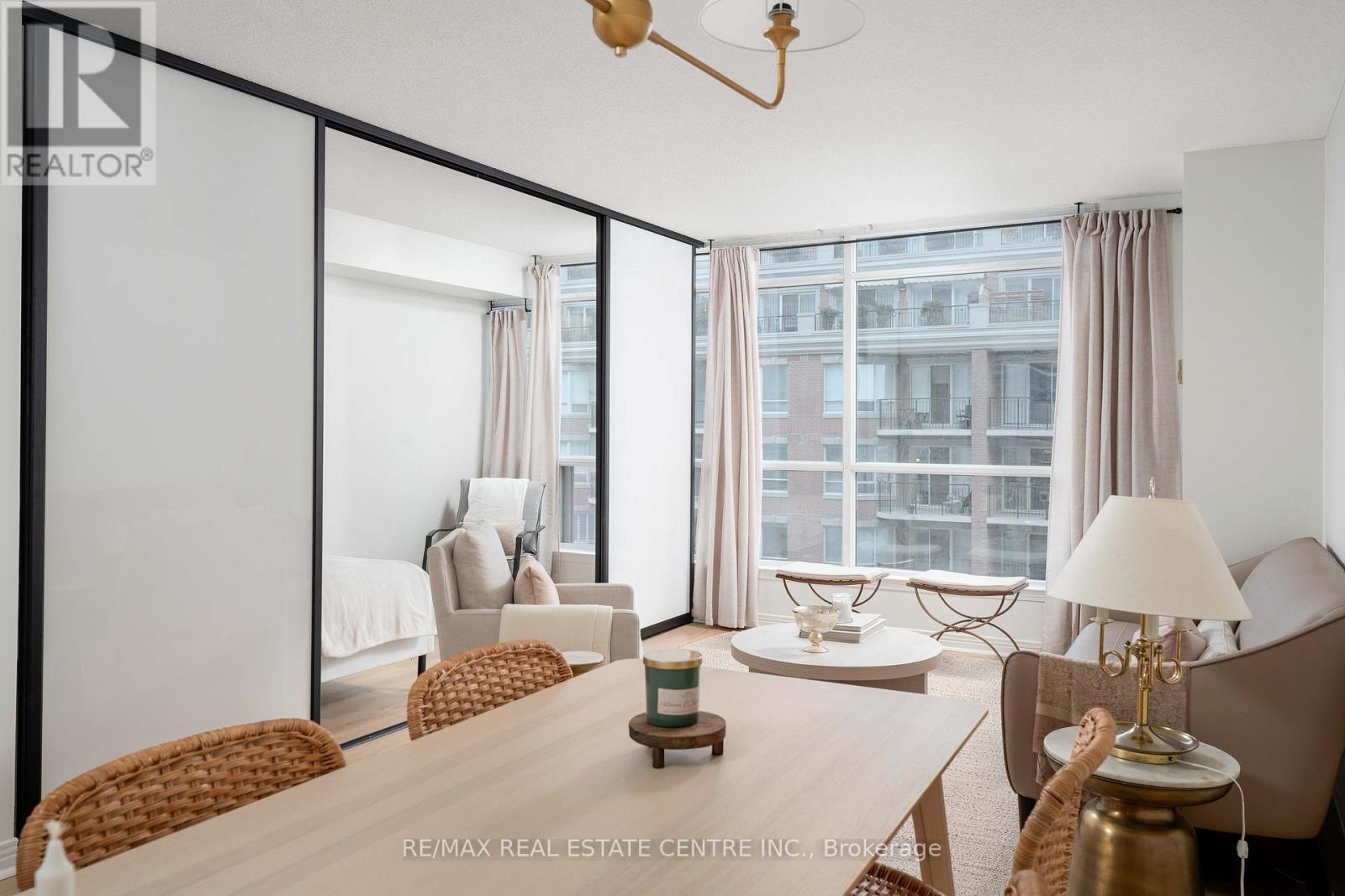 616 - 942 Yonge Street, Toronto, Ontario  M4W 3S8 - Photo 7 - C12560658