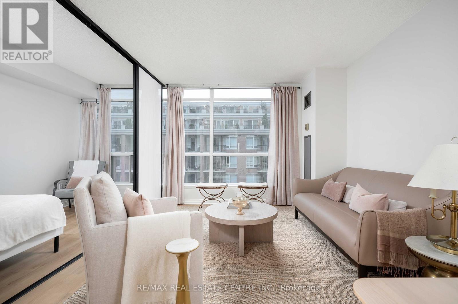 616 - 942 Yonge Street, Toronto, Ontario  M4W 3S8 - Photo 9 - C12560658