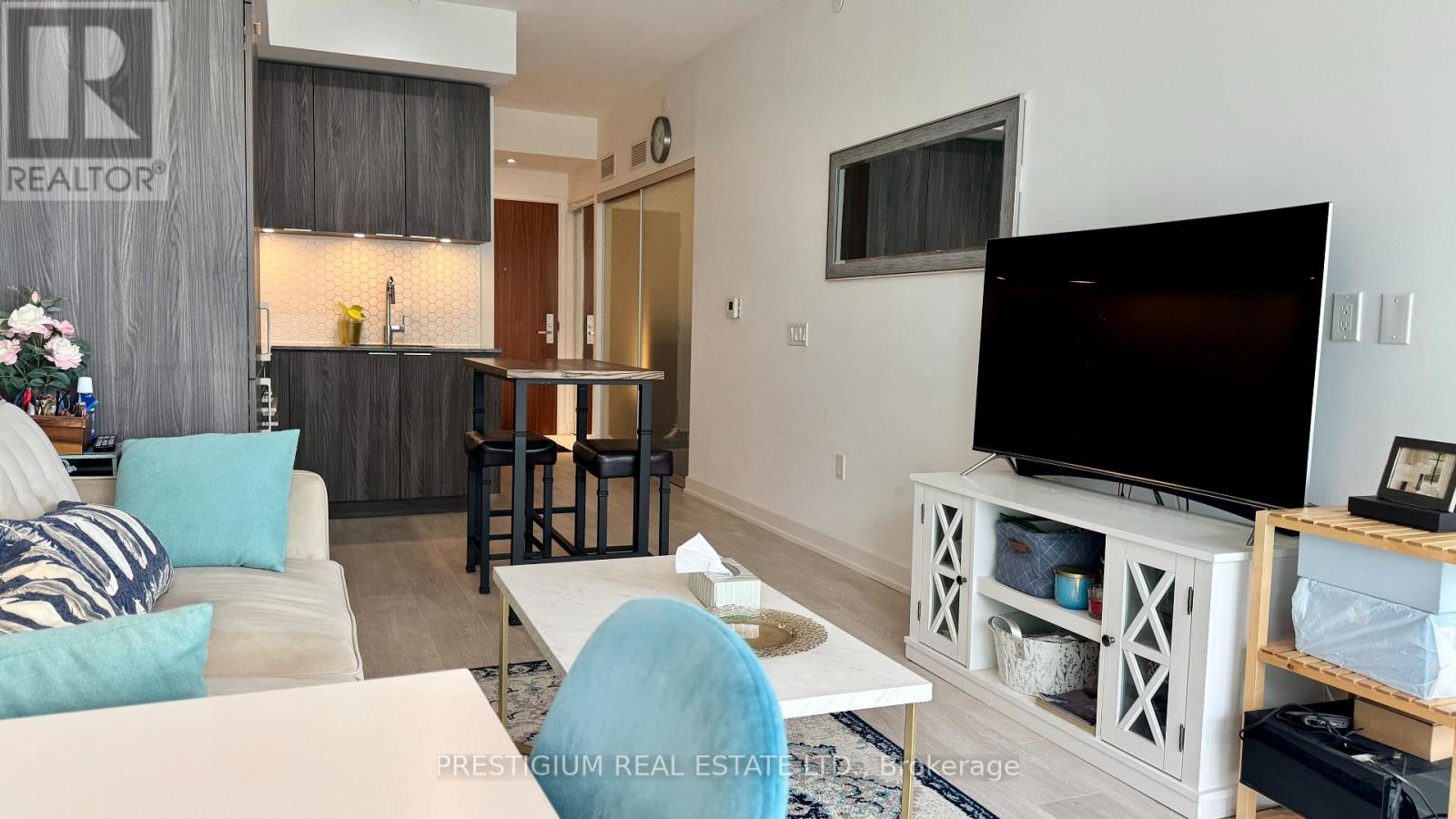 216 - 15 Queens Quay E, Toronto, Ontario  M5E 0C5 - Photo 11 - C12560674