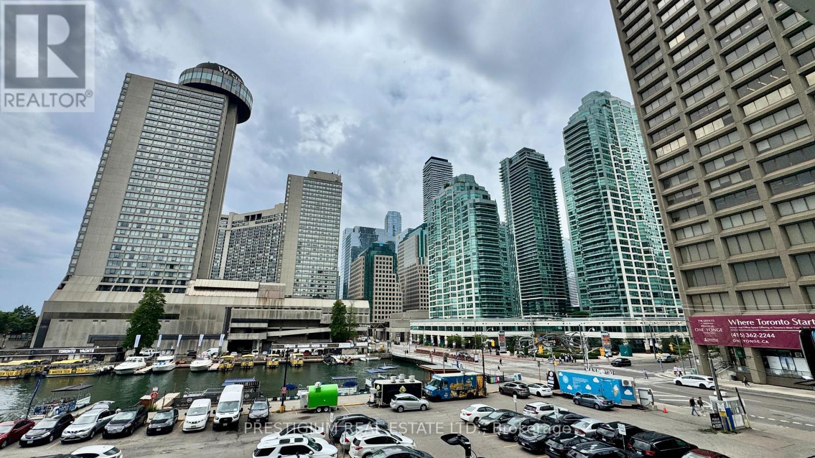 216 - 15 Queens Quay E, Toronto, Ontario  M5E 0C5 - Photo 17 - C12560674