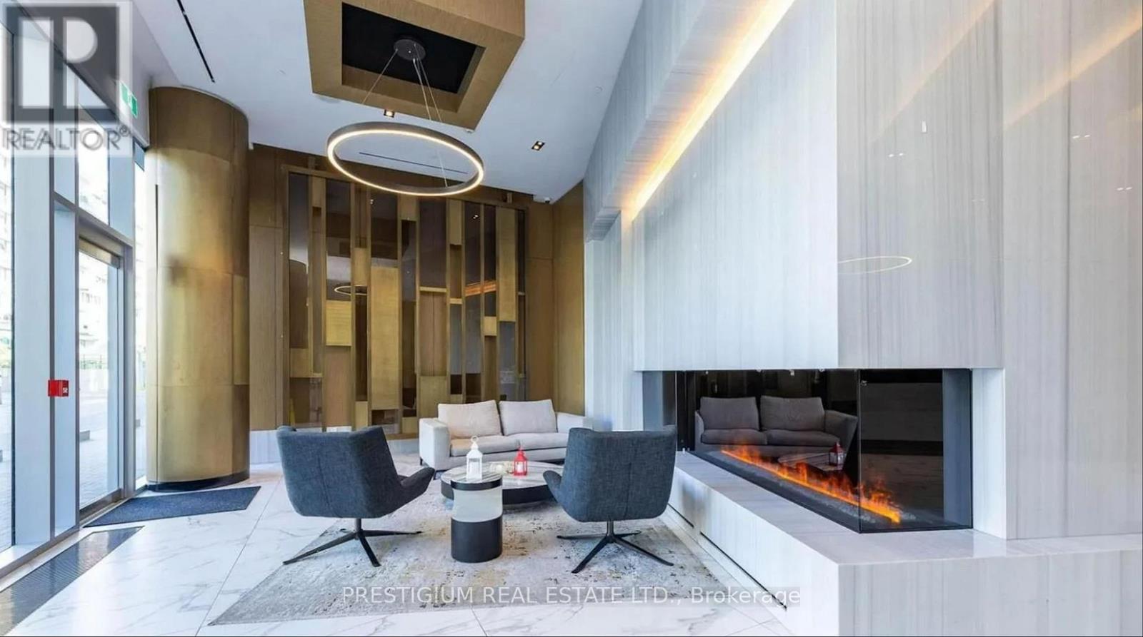 216 - 15 Queens Quay E, Toronto, Ontario  M5E 0C5 - Photo 4 - C12560674