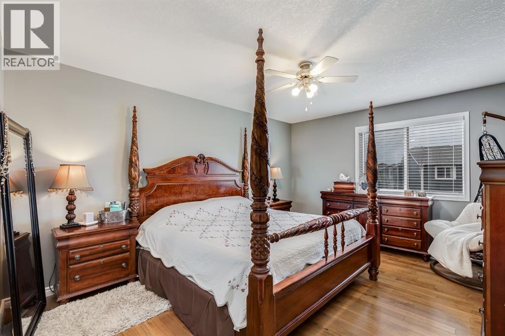 149 Thornfield Close Se, Airdrie, Alberta  T4A 2K8 - Photo 16 - A2268141