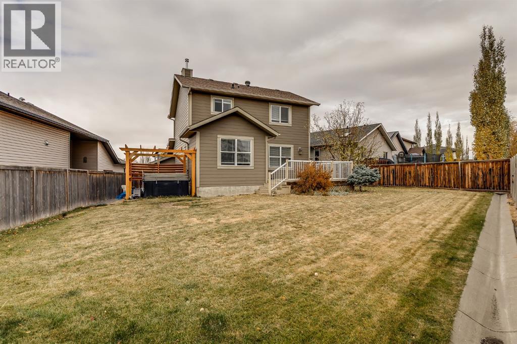 149 Thornfield Close Se, Airdrie, Alberta  T4A 2K8 - Photo 27 - A2268141