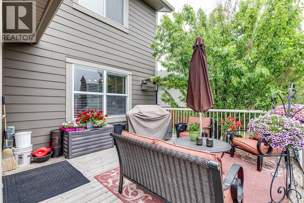 149 Thornfield Close Se, Airdrie, Alberta  T4A 2K8 - Photo 29 - A2268141