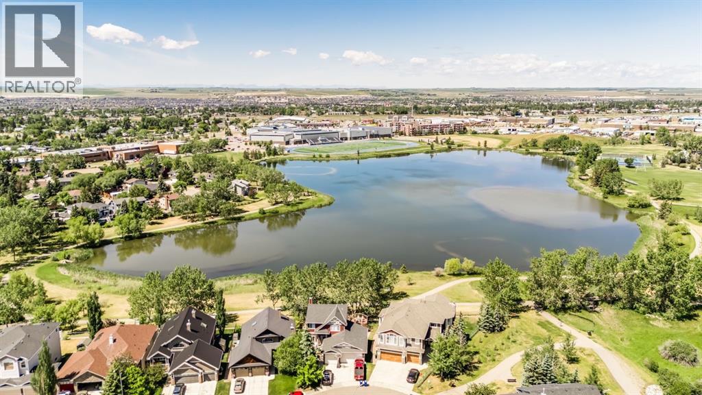 149 Thornfield Close Se, Airdrie, Alberta  T4A 2K8 - Photo 35 - A2268141