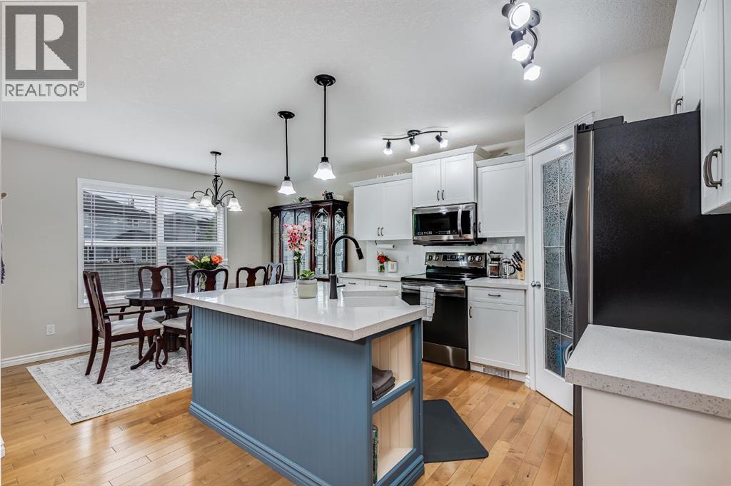 149 Thornfield Close Se, Airdrie, Alberta  T4A 2K8 - Photo 11 - A2268141