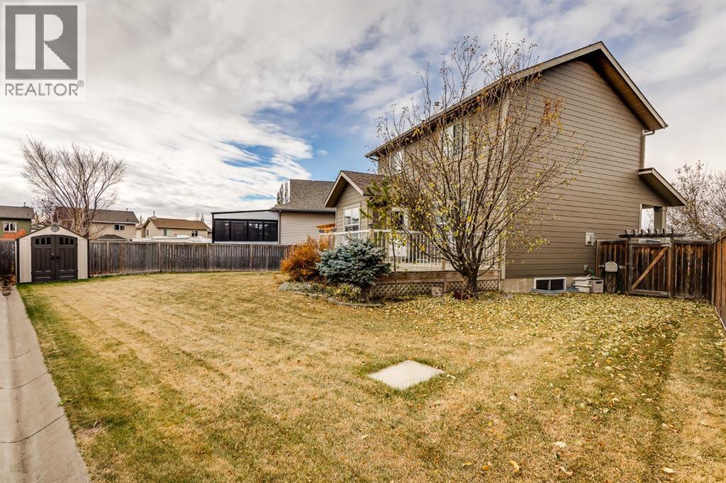 149 Thornfield Close Se, Airdrie, Alberta  T4A 2K8 - Photo 28 - A2268141