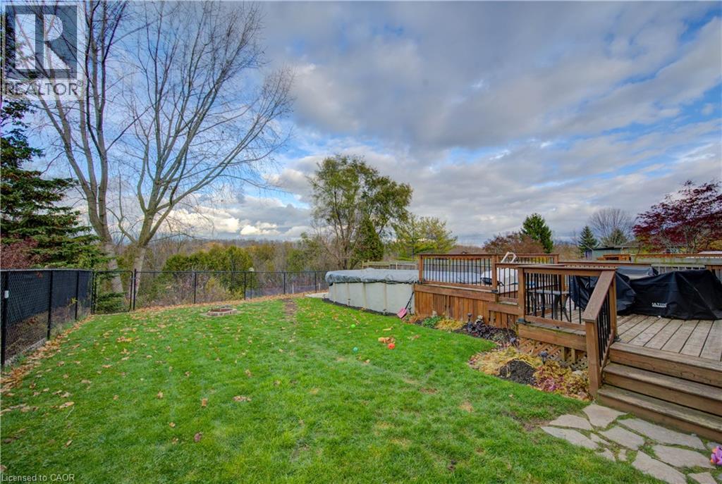 396 Otterbein Road, Kitchener, Ontario  N2B 3V8 - Photo 43 - 40787436