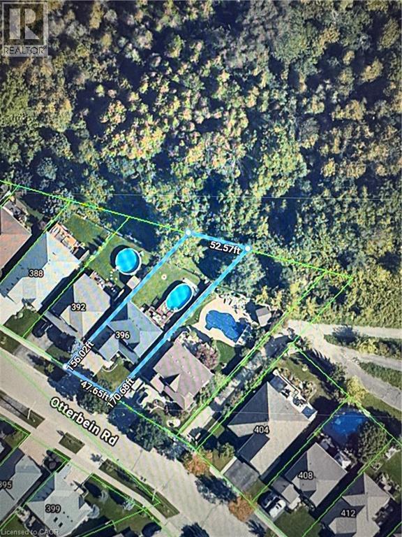 396 Otterbein Road, Kitchener, Ontario  N2B 3V8 - Photo 47 - 40787436