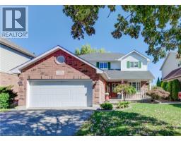 396 OTTERBEIN Road, Kitchener, Ontario