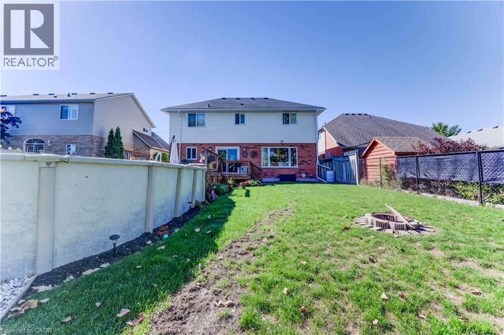 396 Otterbein Road, Kitchener, Ontario  N2B 3V8 - Photo 42 - 40787436