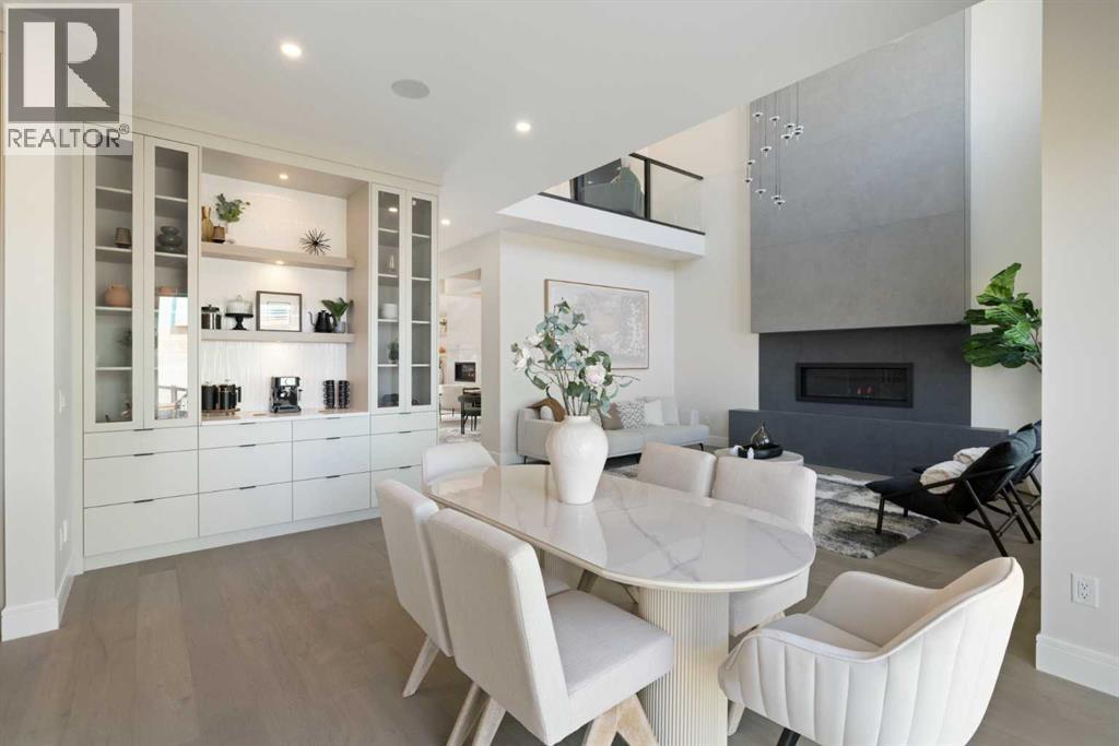 157 Vantage Drive, Cochrane, Alberta  T4C 3G3 - Photo 13 - A2269264