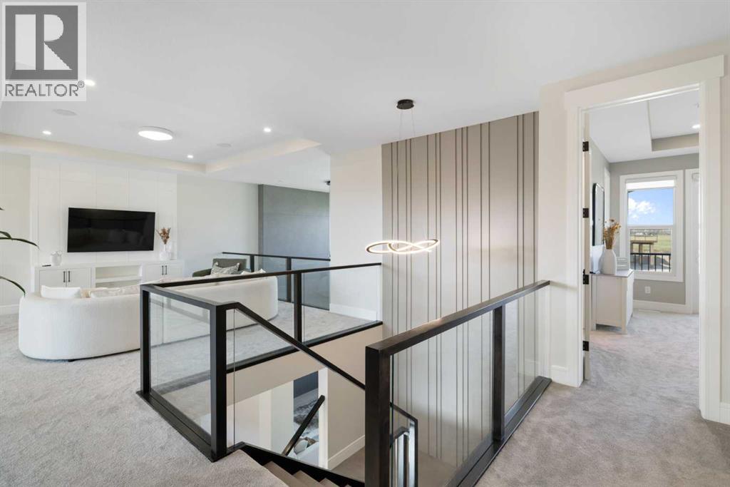 157 Vantage Drive, Cochrane, Alberta  T4C 3G3 - Photo 47 - A2269264