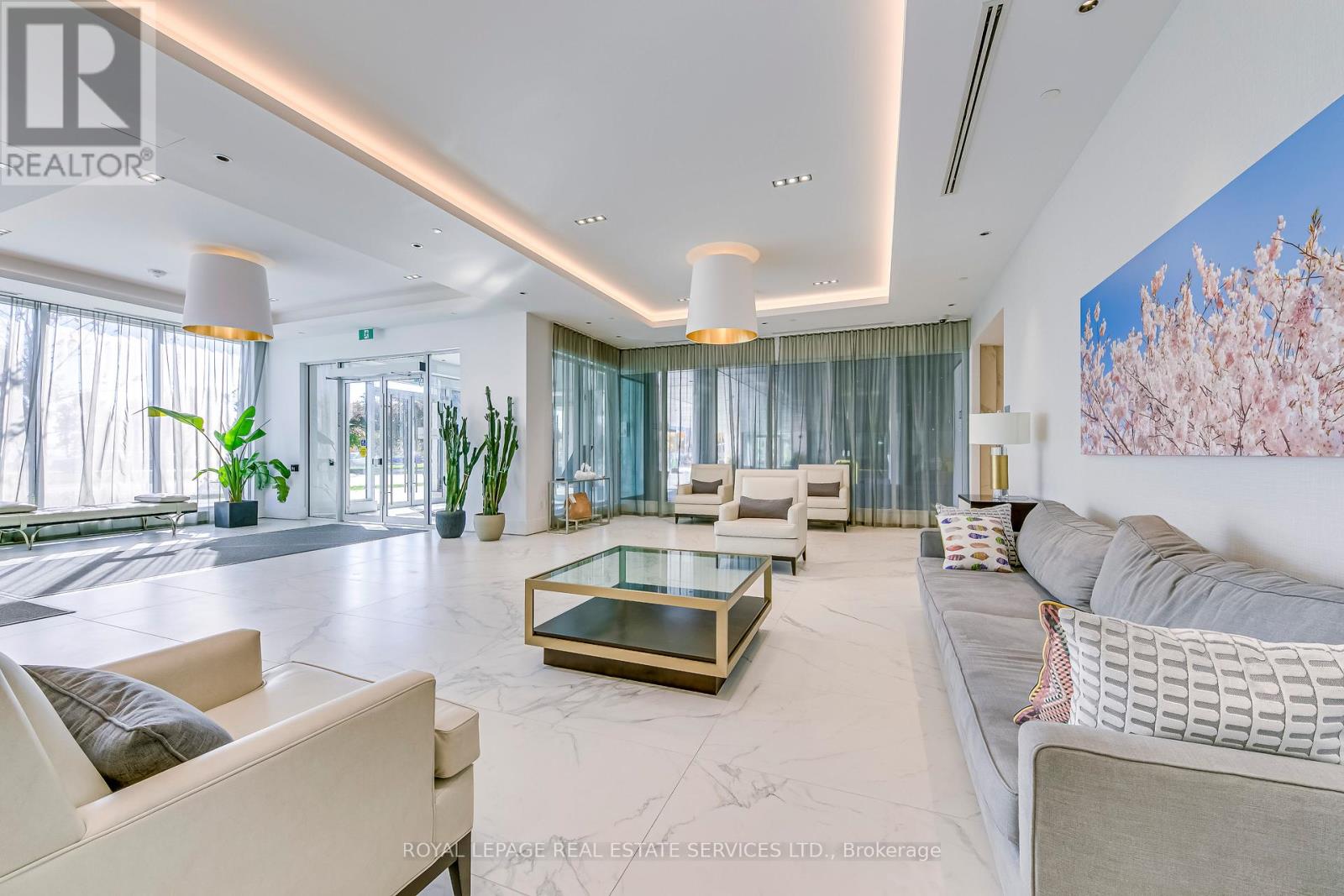 1805 - 1926 Lake Shore Boulevard W, Toronto, Ontario  M6S 1A1 - Photo 26 - W12460191