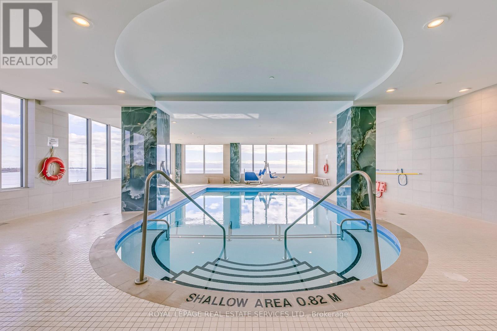 1805 - 1926 Lake Shore Boulevard W, Toronto, Ontario  M6S 1A1 - Photo 23 - W12460191