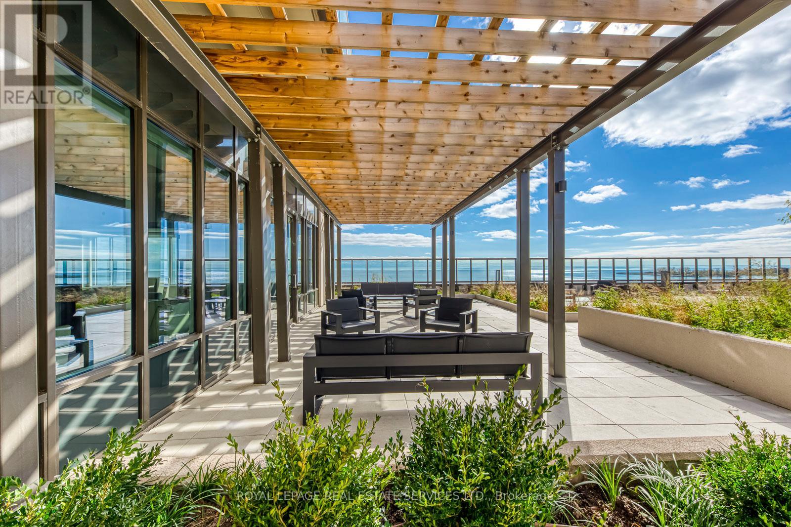 1805 - 1926 Lake Shore Boulevard W, Toronto, Ontario  M6S 1A1 - Photo 27 - W12460191